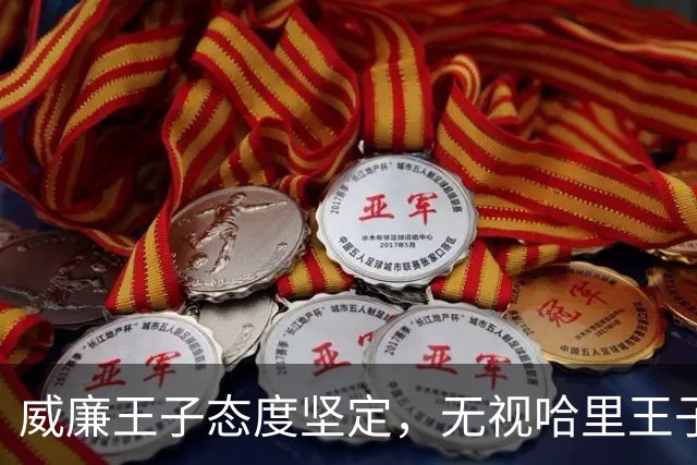 威廉王子态度坚定，无视哈里王子的和解请求，依旧拒绝原谅他