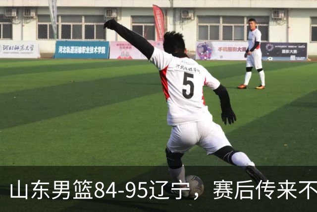 山东男篮84-95辽宁，赛后传来不可思议事实，邱彪教练一针见血